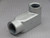 EATON LB57 CONDULET FORM 7 CONDUIT OUTLET BODY T207981 EATON LB57 CONDULET FORM 7 CONDUIT OUTLET BODY T207981