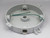 CROUSE HINDS CM3 CEILING MOUNT COVER T202073 CROUSE HINDS CM3 CEILING MOUNT COVER T202073