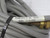 BANNER IT29LMSRE PHOTOELECTRIC FIBER ASSEMBLY T202080