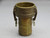 PT 30G BRASS HOSE COUPLING T207665