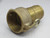 PT  30G  Brass Hose Coupling  For Sale