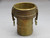 PT 40C BRASS HOSE COUPLING T207667 PT 40C BRASS HOSE COUPLING T207667