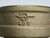 PT 40C BRASS HOSE COUPLING T207667 PT 40C BRASS HOSE COUPLING T207667