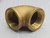 SA BRASS 1-1/2 COUPLER T207669