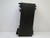 WESTINGHOUSE 290B225A10 SOLID STATE GENERATOR PROTECTION RELAY W PLASTIC DAMAGE T186575