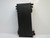 WESTINGHOUSE 290B225A10 SOLID STATE GENERATOR PROTECTION RELAY W PLASTIC DAMAGE T186575