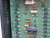 WESTINGHOUSE 290B225A10 SOLID STATE GENERATOR PROTECTION RELAY W PLASTIC DAMAGE T186575