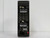WESTINGHOUSE 719B195A10 KD-10 DISTANCE RELAY T186589