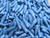 LOT OF 2000 COMMSCOPE 860642049 BOOT, 2MM LC, BLUE T206916 LOT OF 2000 COMMSCOPE 860642049 BOOT, 2MM LC, BLUE T206916