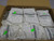 LOT OF 1000 MECHANICAL LUG 50202 2-14 GA ALUM MECH LUG 1/4" STUD T204941 LOT OF 1000 MECHANICAL LUG 50202 2-14 GA ALUM MECH LUG 1/4" STUD T204941
