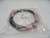 COMMSCOPE DFJ-12S025-30 ANDREW 20FT HELIAX FIBERFEED DISCREATE JUMPER T210747 COMMSCOPE DFJ-12S025-30 ANDREW 20FT HELIAX FIBERFEED DISCREATE JUMPER T210747