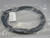 COMMSCOPE TCPC-6RUVB-BK30F FIBER OPTIC CABLE T204418