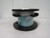 COMMSCOPE FEXLCLC42-MXF155 2 FIBER JUMPER RISER LS 1.6MM OPLX LC AQ 155 FT T186734