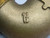 SA BRASS 1-1/2 COUPLER T207673