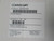 LOT OF 25 COMMSCOPE 6639301600 LSA-PLUS R89D MOUNTING BRACKET FOR 50-PAIR TERMINATION BLOCK T186659 LOT OF 25 COMMSCOPE 6639301600 LSA-PLUS R89D MOUNTING BRACKET FOR 50-PAIR TERMINATION BLOCK T186659
