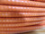 CORNING 012K81-33130-A1 ORANGE 12 FIBER MULTIMODE MIC TIGHT BUFFERED INTERLOCKING CABLE OM1 ARMORED 10,124 FT M3984