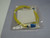 COMMSCOPE FDWLCSC42-JXM003 SINGLEMODE LC TO SC FIBER PATCH CORD 1.6 MM DUPLEX PLENUM T186774