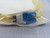 COMMSCOPE FDWLCSC42-JXM003 SINGLEMODE LC TO SC FIBER PATCH CORD 1.6 MM DUPLEX PLENUM T186774