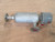 MERCOID CONTROL 203G-4814-CI-160 FLANGE 120/240V-AC FLOW SWITCH T209937