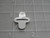 LOT OF 1300 COMMSCOPE 860635696 FOSC-400 FIBER OPTIC CLOSURE PLTA TRAY HOLD TAB T210634 LOT OF 1300 COMMSCOPE 860635696 FOSC-400 FIBER OPTIC CLOSURE PLTA TRAY HOLD TAB T210634