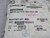LOT OF 1300 COMMSCOPE 860635696 FOSC-400 FIBER OPTIC CLOSURE PLTA TRAY HOLD TAB T210634 LOT OF 1300 COMMSCOPE 860635696 FOSC-400 FIBER OPTIC CLOSURE PLTA TRAY HOLD TAB T210634