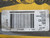 LOT OF 5 DEWALT CA200 SKCA039 CAST SKCA 2 IN T192203