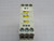 EATON ETR4-69-A MOELLER SERIES DIN RAIL MOUNT TIMER RELAY T209135