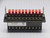 INSTRUMENT TRANSFORMER FT-083 FT TEST SWITCH T209192