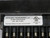 INSTRUMENT TRANSFORMER FT-083 FT TEST SWITCH T209192