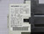 LOT OF 2 MITSUBISHI S-N10 MAGNETIC CONTACTORS T208559
