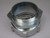 4 IN CONDUIT CONNECTOR COUPLER T192224