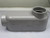 E121488 2-1/2 IN -3IN CONDUIT BODY T192262