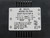 OKAYA 3SUP-HU10-ER-6 NOISE FILTER T203751