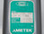 AMETEK ACS8-125D PANALARM PLUG-IN RELAY T208835