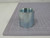 LOT OF 75 CALCONDUIT ST1500CP00 GRC COUPLING 1-1/2 IN T192294 LOT OF 75 CALCONDUIT ST1500CP00 GRC COUPLING 1-1/2 IN T192294
