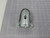 LOT OF 10 EMERSON AC-96 ZINC DIE-CAST 90 ANGLE CONNECTOR SIZE 3/4 IN T192298