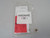 COMMSCOPE D1M-1A0042 DIGITAL SIGNAL CROSS-CONNECT T202396
