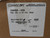 LOT OF 5 COMMSCOPE 158955-000 TRAC-BPL-3-EP-FILL-M452 T193567 LOT OF 5 COMMSCOPE 158955-000 TRAC-BPL-3-EP-FILL-M452 T193567