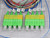 LOT OF 10 COMMSCOPE CV7377-001 1X8 PLC SPLITTER T193622 LOT OF 10 COMMSCOPE CV7377-001 1X8 PLC SPLITTER T193622