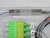 COMMSCOPE Z3020HPBEE23883242 CV7377-001 1X8 PLC SPLITTER T193629 COMMSCOPE Z3020HPBEE23883242 CV7377-001 1X8 PLC SPLITTER T193629