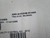 LOT OF 75 AND-Q18265B-00-NG9 TFLEX 5100 38 X 38 MM T193766