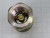 LOT OF 2 SNAP-TUE VHC16-16F 1 H COUPLER T194523