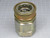 Lot of 2 Snap-Tue VHC16-16F  1 H Coupler  For Sale