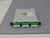 COMMSCOPE FH3962-000 OCMF-CCB471L2-2T-US23 OCMF OCMF LGX W/CWDM SINGLE 8CH/EXP/2TEST MUX LC/APC (1471-1611) T194711