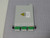 COMMSCOPE FH3962-000 OCMF-CCB471L2-2T-US23 OCMF OCMF LGX W/CWDM SINGLE 8CH/EXP/2TEST MUX LC/APC (1471-1611) T194711