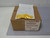 LOT OF 20 COMMSCOPE 760164418 H61K-123 ICON (YELLOW) T194718