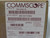 LOT OF 20 COMMSCOPE 760164418 H61K-123 ICON (YELLOW) T194718