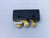 MICRO SWITCH BZ-2R244-P1 BASIC / SNAP ACTION SWITCH BASIC SW SPDT 5 A 250 VAC PIN PLGR ACTR T122436 MICRO SWITCH BZ-2R244-P1 BASIC / SNAP ACTION SWITCH BASIC SW SPDT 5 A 250 VAC PIN PLGR ACTR T122436