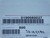 LOT OF 500 MOLEX 0190080027 	0.250" (6.35MM) QUICK CONNECT FEMALE 14-16 AWG CRIMP CONNECTOR NON-INSULATED T131045