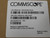 COMMSCOPE FSCDZH81XXXA 840-31027 SFCM6 FOSC D CEX 8 CIRCUIT T195599 COMMSCOPE FSCDZH81XXXA 840-31027 SFCM6 FOSC D CEX 8 CIRCUIT T195599
